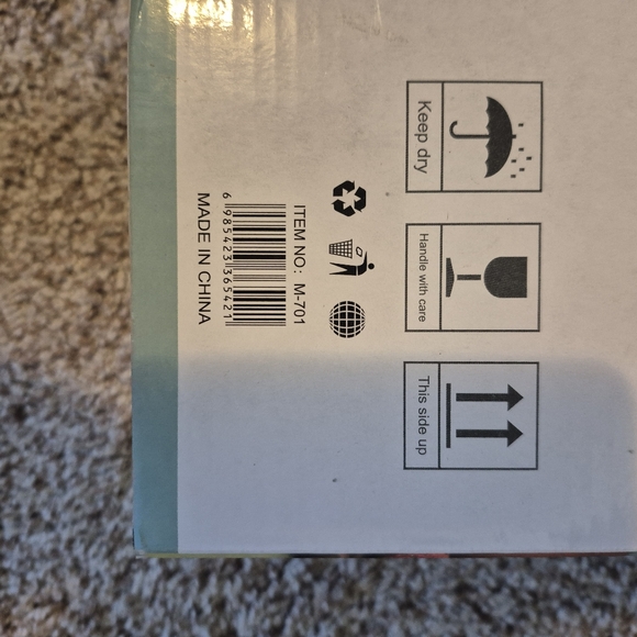 NIB Portable Automatic Multifunctional Juicer - Picture 10 of 11